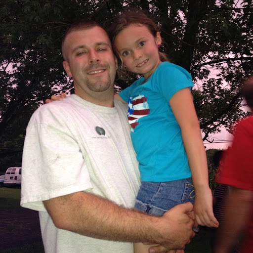 Travis Roberson Photo 23