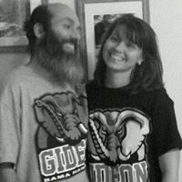 Mark Lewis Photo 12