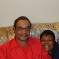 Reggie Roberts Photo 11