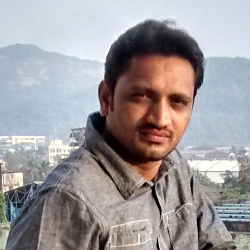 Mohammed Sarwar Photo 13