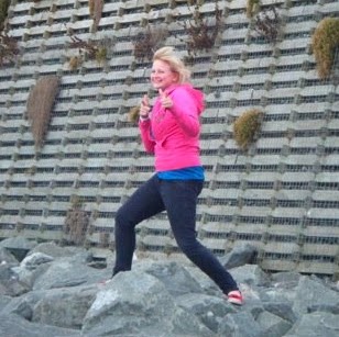 Robyn Taylor Photo 35
