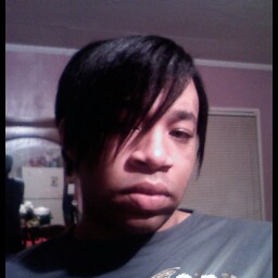 Terrence Hester Photo 20