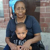 Tracy Isaacs Photo 16