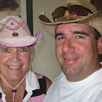 Lynda Gale Photo 2