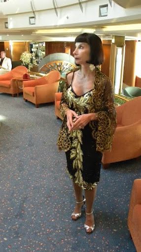 Diane Cohen Photo 18