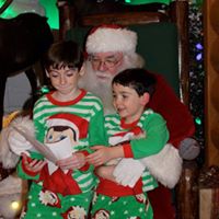 Janet Riordan Photo 11