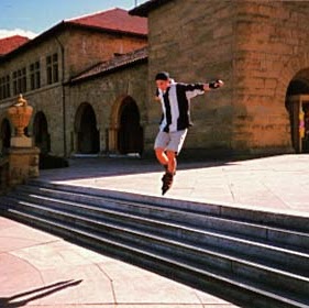 Michael Chang Photo 23