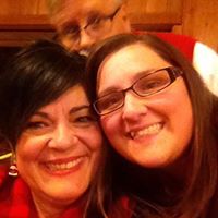 Elizabeth Kenyon Photo 27