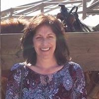 Suzanne Vance Photo 6