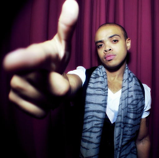 Ty Ward Photo 6