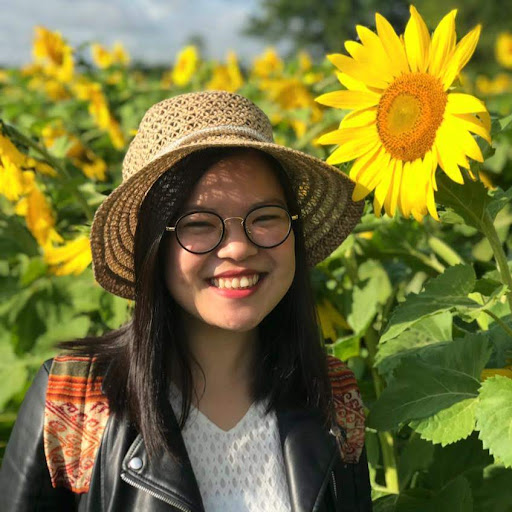 Sandy Chao Photo 16