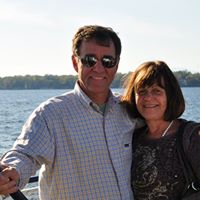 Bob Cuthbertson Photo 13