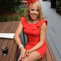 Christie Larkin Photo 19