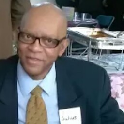 Julius Walker Photo 10