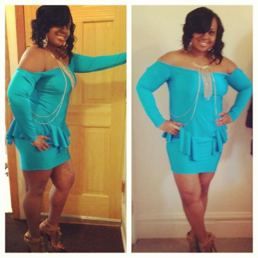 Candace Henderson Photo 26