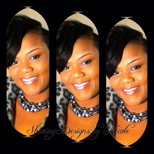 Nicole Green Photo 14