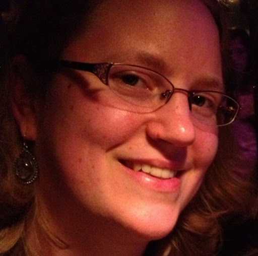 Laura Parris Photo 25
