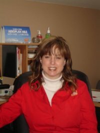 Kathy Giles Photo 1