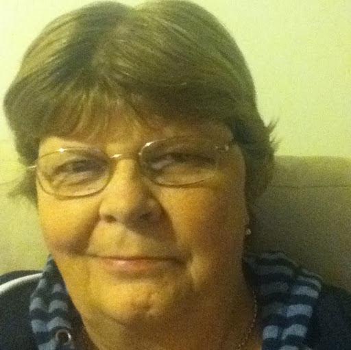 Shirley Martin Photo 40