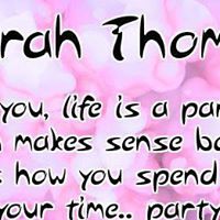 Sarah Ashley Photo 51
