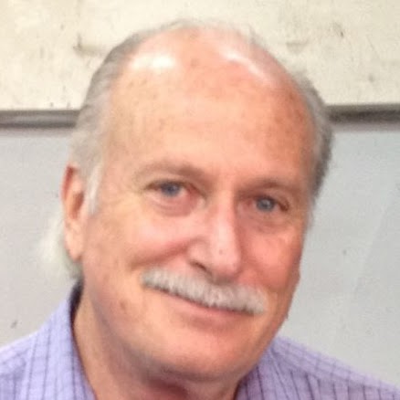 Paul Blum Photo 27