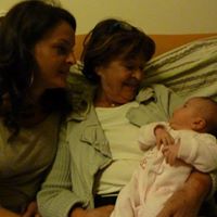Elizabeth Redmond Photo 23