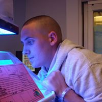 Brian Travers Photo 32