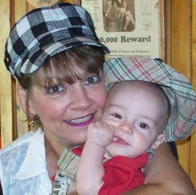 Sharon Gauthier Photo 31