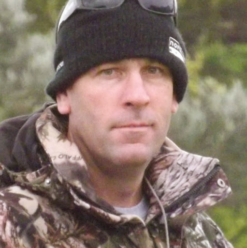 Rick Johnston Photo 25