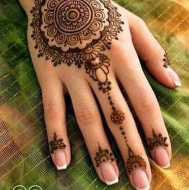 Hina Fatima Photo 7