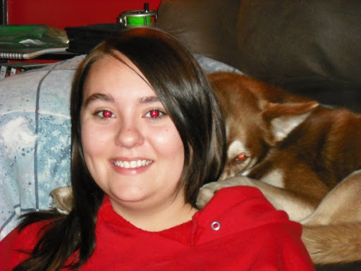 Jessica Aldridge Photo 7