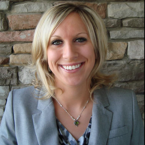 Amanda Knight Photo 26