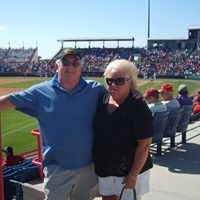 Nancy Mark Photo 11