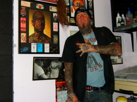 Tom Miller Photo 6