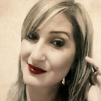 Anne Ribeiro Photo 15