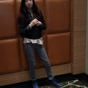 Jenny Tam Photo 24
