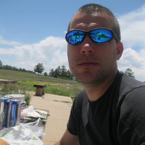 Robert Whittle Photo 30