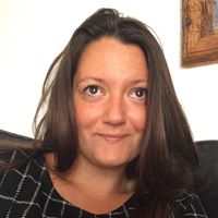 Patricia Fay Photo 16