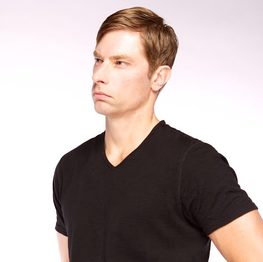 Andrew Grimm Photo 14