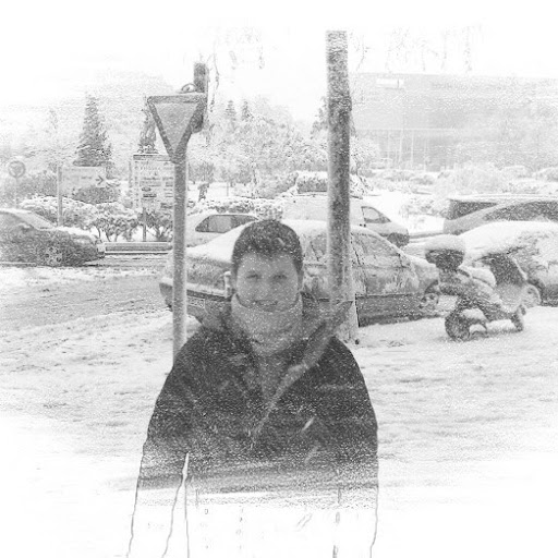 Sergio Aguilar Photo 15