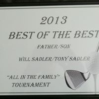 Anthony Sadler Photo 6
