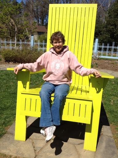Nancy Douglass Photo 28