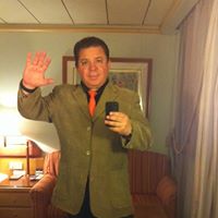Mauro Calderon Photo 28