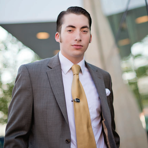 Jacob Goldberg Photo 13