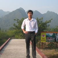 Linh Do Photo 48