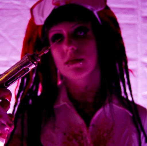 Jack Paredes Photo 12