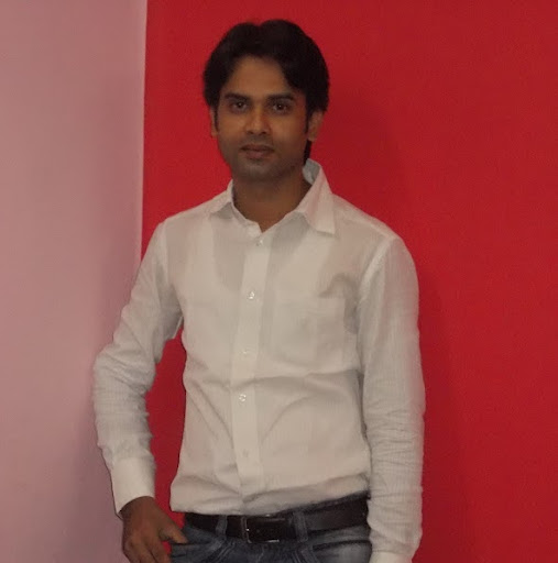 Mustafa Ahmed Photo 45