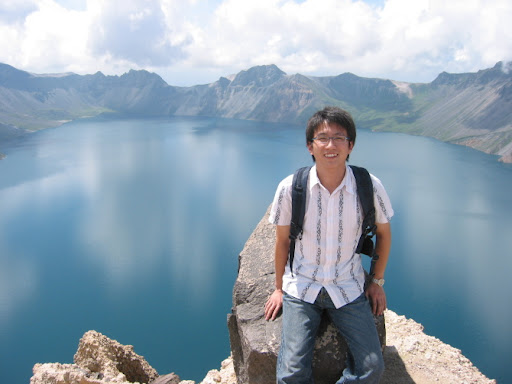 Xu Zheng Photo 26