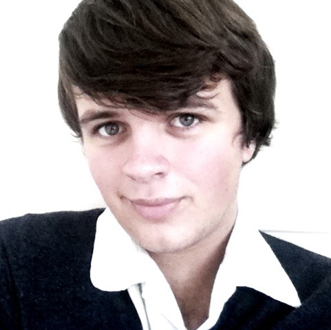 Thomas Joy Photo 18