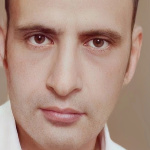 Mohammed Sadiq Photo 6